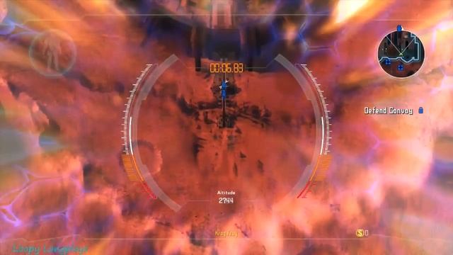 Section 8 - Longplay Full Game Walkthrough (No Commentary) смотреть онлайн