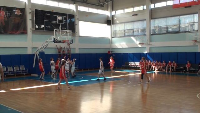 Тов.игра Купчинский Олимп 2011 (м.) - Купчинский Олимп 2010 (д.) 07.05.2023 смотреть онлайн