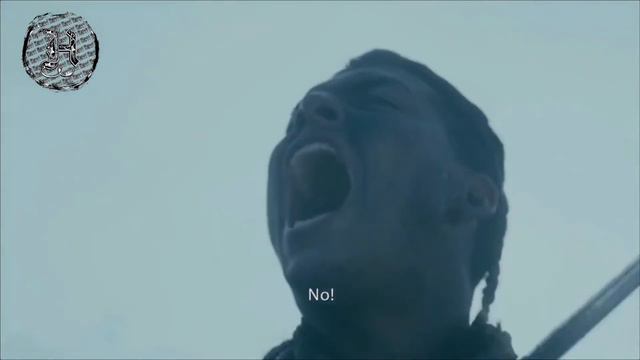 2PAC - Ivar The Boneless (2021)