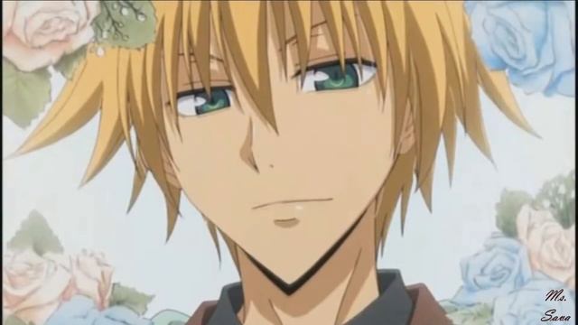 Усуи измена. Аниме: 