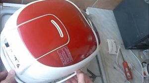 Как разобрать мультиварку мулинекс