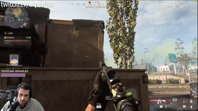 Gamer gets sent to the Gulag... смотреть онлайн