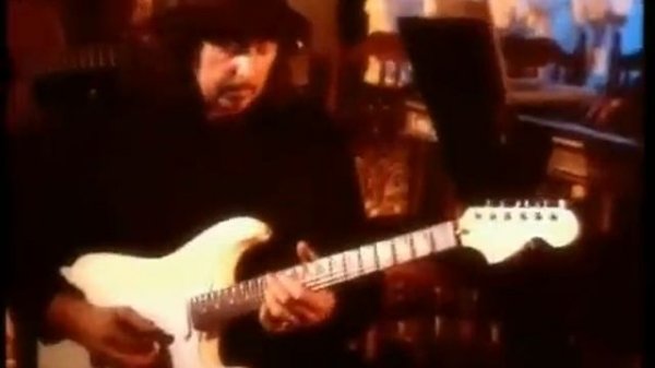 No Second Chance - Blackmore's Night