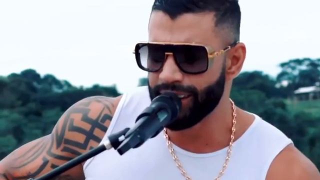 Gusttavo Lima - Eu Mereço (Quarto de Motel) смотреть онлайн