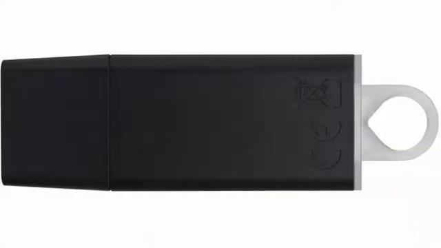 Стоит ли покупать флешку Kingston DataTraveler Exodia 32ГБ Black (DTX32GB)отзыв надежная и недорогая смотреть онлайн
