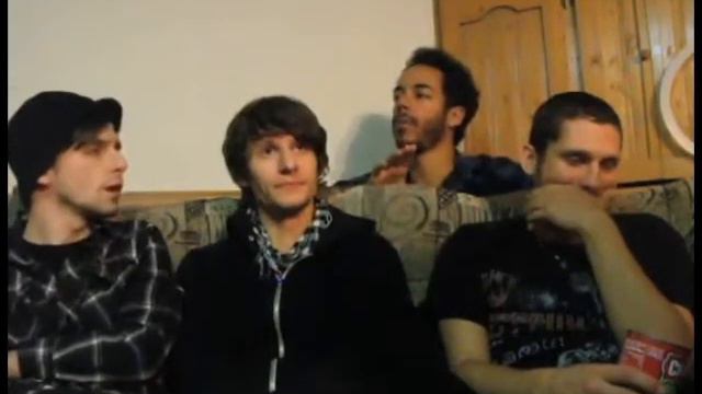 What's Up With What Great Fangs? Episode 1 - "Where Can We Get 7 Dollars?" смотреть онлайн