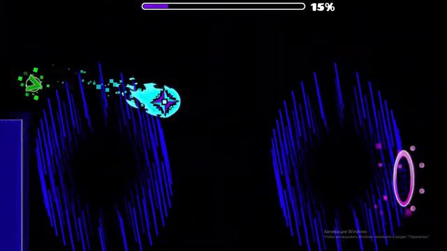 Leo Dem СДЕЛАЛ МНЕ ВТОРОЙ УРОВЕНЬ // GEOMETRY DASH 2.11 // УРОВНИ ОТ ДРУЗЕЙ смотреть онлайн