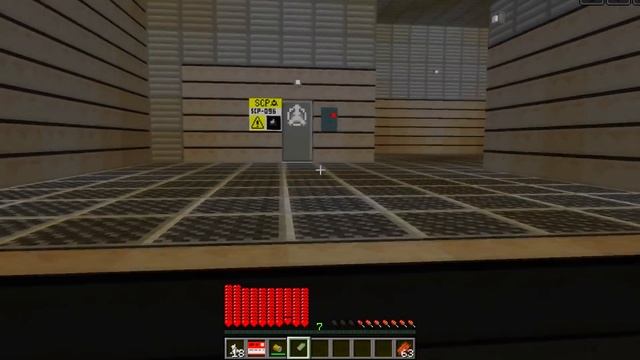 КАК ПРОЙТИ МАЙНКРАФТ ЗА SCP СКРОМНИК (ОБЪЕКТ 096)? ТРОЛЛИНГ ПРОХОЖДЕНИЕ MINECRAFT смотреть онлайн