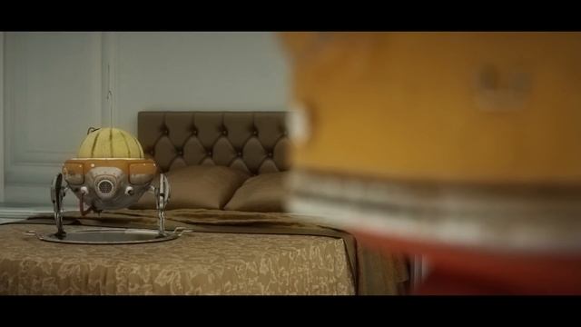 Black Holes: How Embarrassing to be Human Review- MarsReviews смотреть онлайн