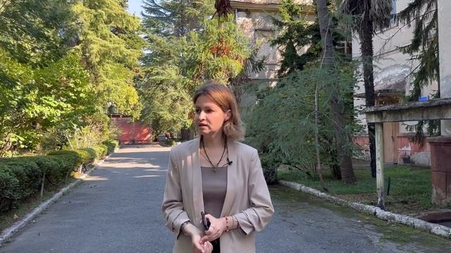 Майя Цыбулевская: "Есть люди, которые ломают стену, а есть люди, которые разгребают эти кирпичи". смотреть онлайн