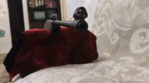 ХАТСАН 70 уникальное превосходная турецкая винтовка магнум класса