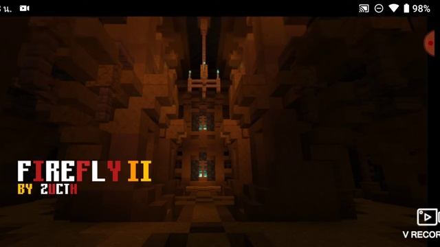 Minecraft JE | Firefly 2 | CTM maps | Announcement! + other news смотреть онлайн