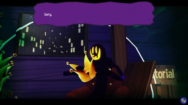 A Hat in Time - Vanessa's Curse | All Snatcher Rewards (100 Crowns) смотреть онлайн