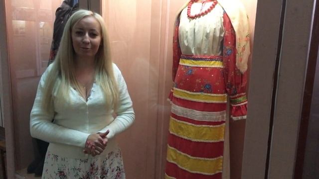 "Не шей ты мне матушка красный сарафан" смотреть онлайн
