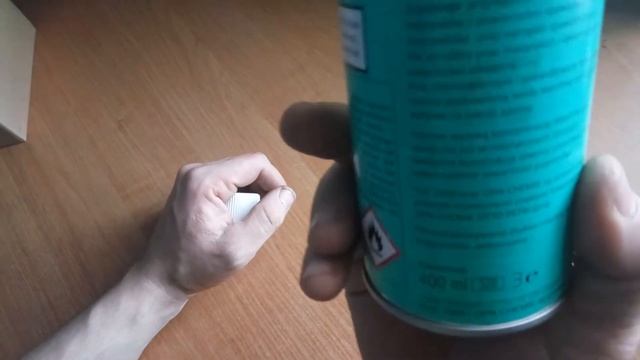 Антипригарный спрей для сварочных работ. смотреть онлайн