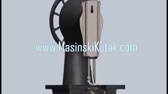KAKO RADI ŠIVAĆA MAŠINA / ŠIVAĆE MAŠINE / BAGAT / ŠIVANJE NA MAŠINI / SERVIS ZA ŠIVAĆE MAŠINE смотреть онлайн