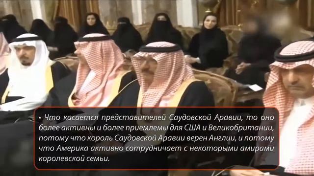 Краткий репортаж "Египет и Арабская весна 2013" смотреть онлайн