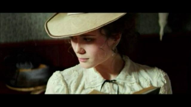 Буктрейлер Солнечный удар смотреть онлайн