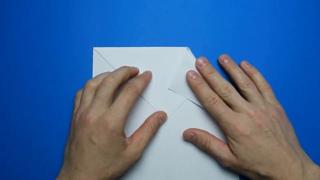 How to make a plane out of paper. Origami Plane смотреть онлайн
