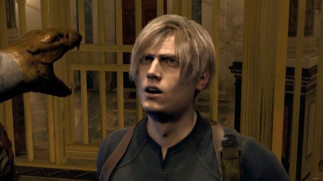 Resident Evil 4 2023 10 11 04 10 23 смотреть онлайн
