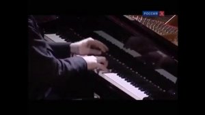 Мацуев_Поэтическая Картинка №1 Эдварда Грига