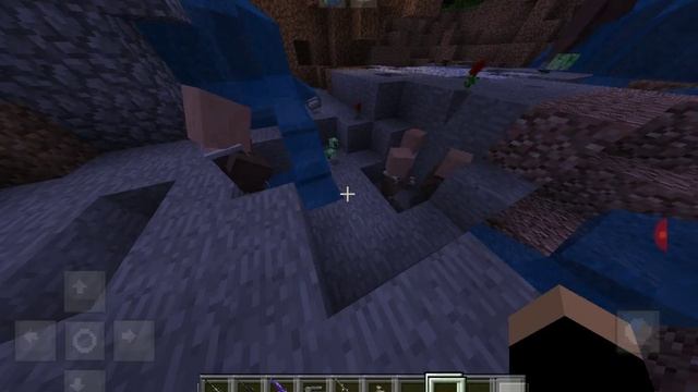 Херобрин захватил весь мир Майнкрафта часть 1, 100% троллинг ловушка Minecraft мульт страшилка