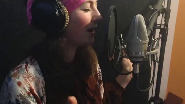 Sanskrit Song | Anandamayi | MADE OF BLISS смотреть онлайн