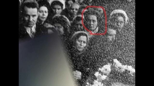 Перевал Дятлова ? Вся трагедия в одном фото смотреть онлайн