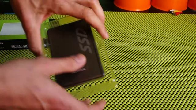 Adata SV620 смотреть онлайн