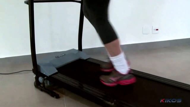 As Melhores ESTEIRAS ERGOMÉTRICAS para a sua casa! смотреть онлайн
