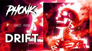 ?ДРИФТ ФОНК?DRIFT PHONK?Агрессивный фонк | Phonk 2023