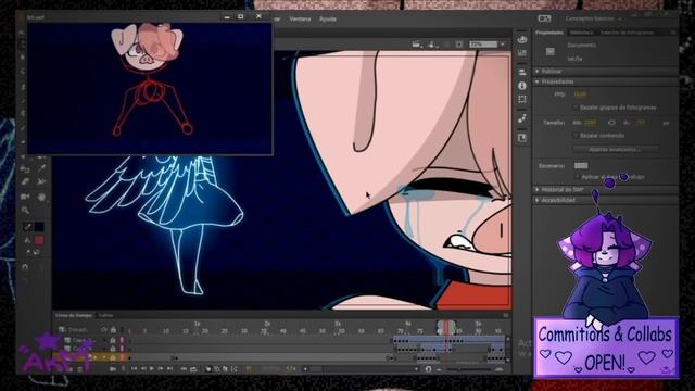 Piggy Roblox Map (part 19 & 20) [Animation Process] смотреть онлайн