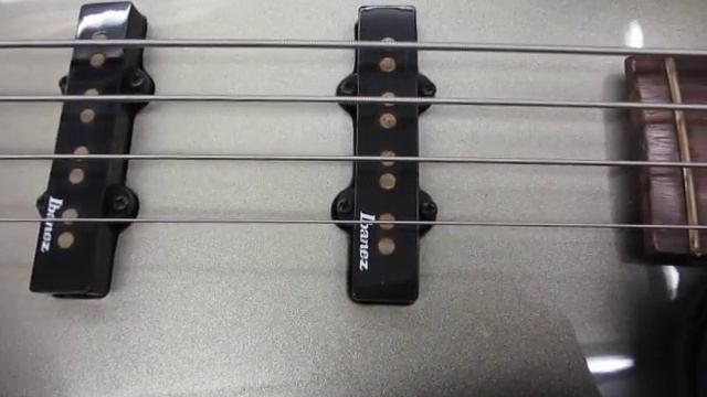 Ibanez SOUNDGEAR GIO G08092497 смотреть онлайн