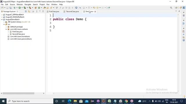 SELENIUM with JAVA tutorials || Demo - 5 || by Mr. Ravi Kanth Lella On 19-08-2021 @9:30AM IST смотреть онлайн