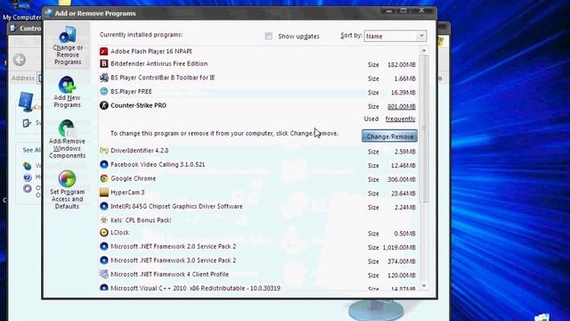 POMOC!! Non 7z Archive CS 1.6 смотреть онлайн