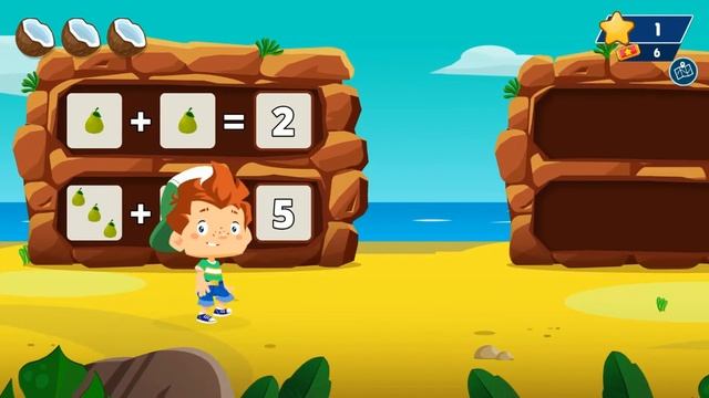 1st Grade Math Learning Games For Kids Pazu New Game Kids Maths Learning Game Kids Educational Game
