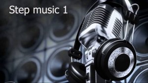 Step aerobics music 1