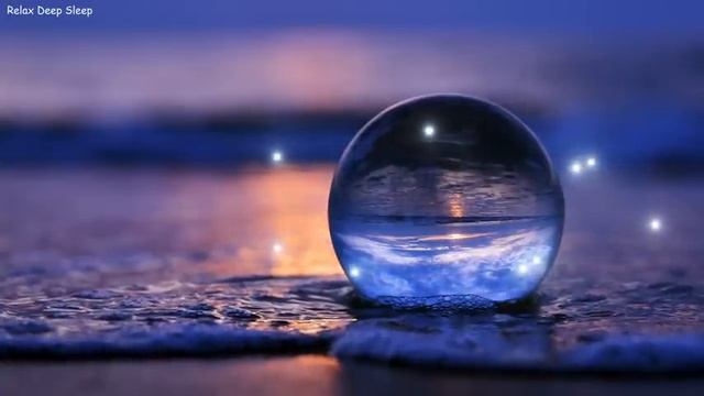 Fall Asleep in Under 3 Minutes • Body Mind Restoration • Melatonin Release - Music Soothes Your Sou смотреть онлайн