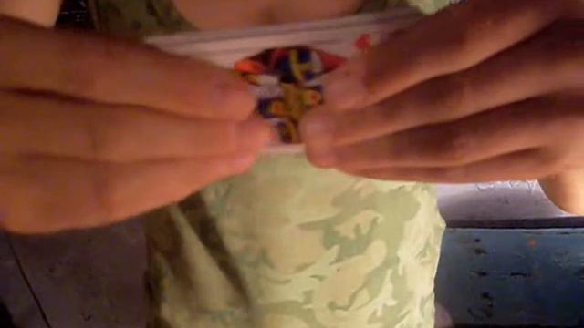 фокус "Король и дама + сюрприз" смотреть онлайн