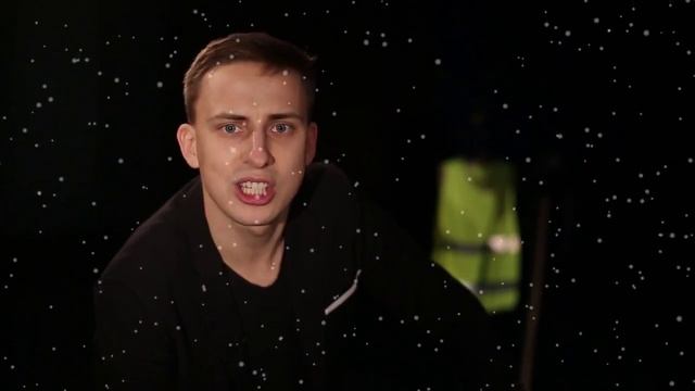 Литературный журнал "Кашавка". Дворник. Видеоверсия. Стихи вслух смотреть онлайн