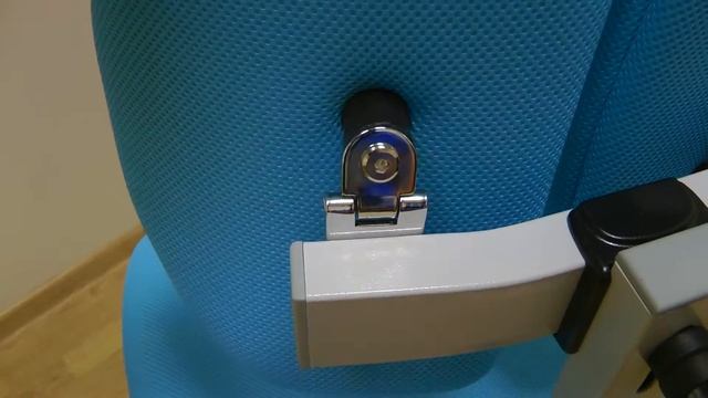 Duo-Kid - детское ортопедическое кресло смотреть онлайн