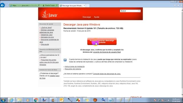 Java SAT 2016 смотреть онлайн