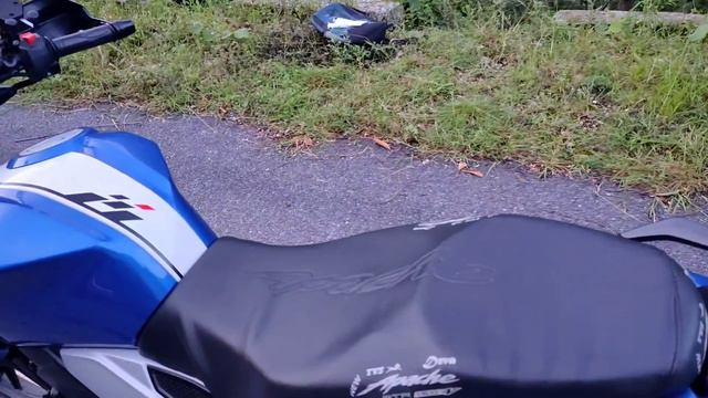 Why I Chose Apache 160 4v Bs6 Out Of All Bikes ? 😨 | Better Then Ns 160 Or Fz v3 смотреть онлайн