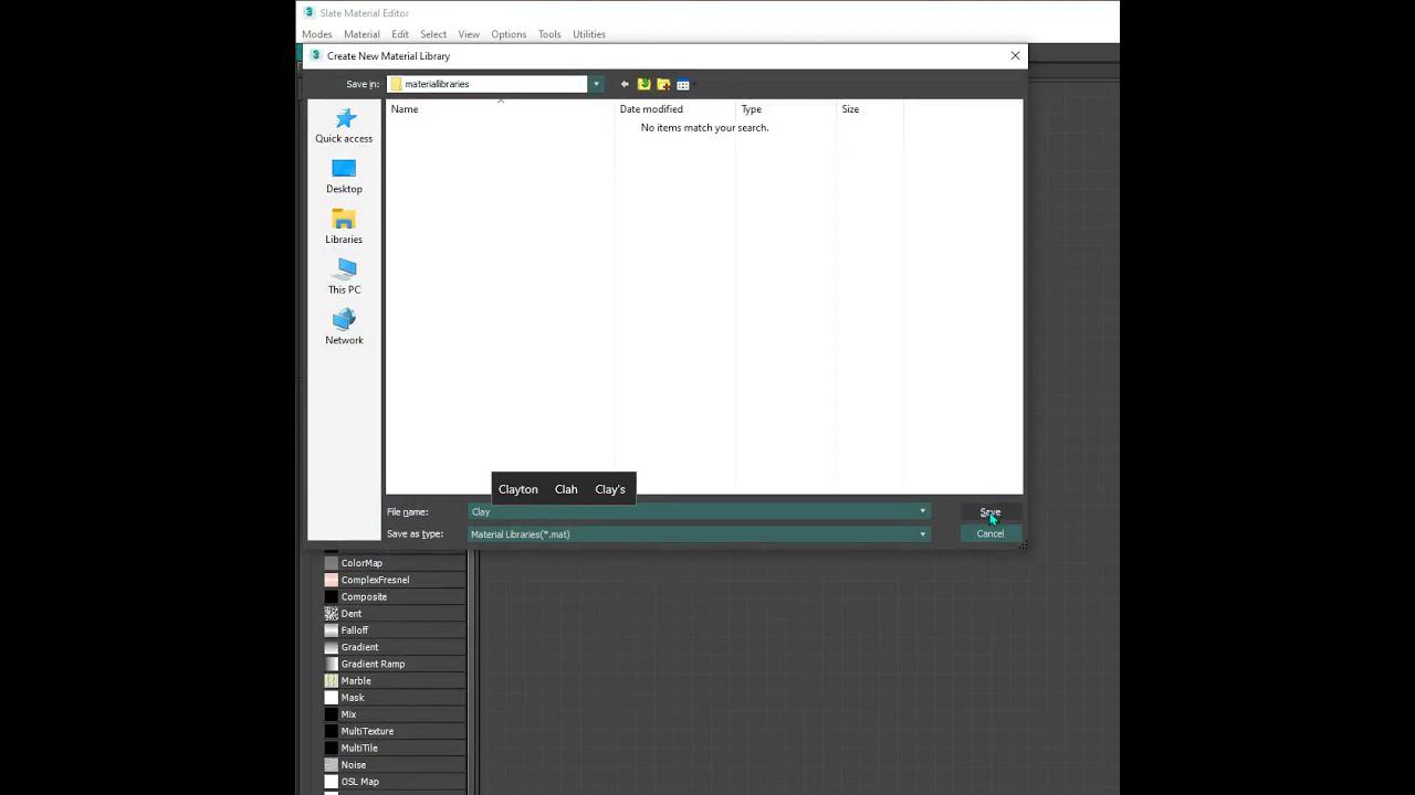 Create mat lib fore MultiMaterial script смотреть онлайн