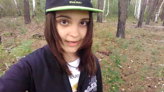 Что делать в лесу??Как искать грибы??? смотреть онлайн