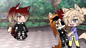 Видео клип-Не надо быть сильной,сильным буду я