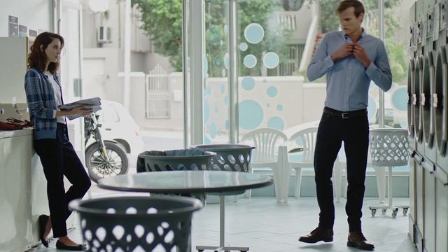 The Non-Iron Shirt: Turning Heads Since 1953