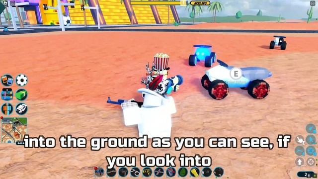 New CRAZY SPEED GLITCH in Jailbreak! | Roblox Jailbreak смотреть онлайн