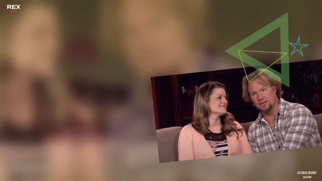 Why did Kody tell the media that Robyn's crying was all fake? Shocking news For sister Wives Fans: смотреть онлайн