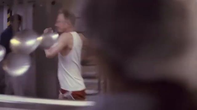 Adidas Break Free смотреть онлайн